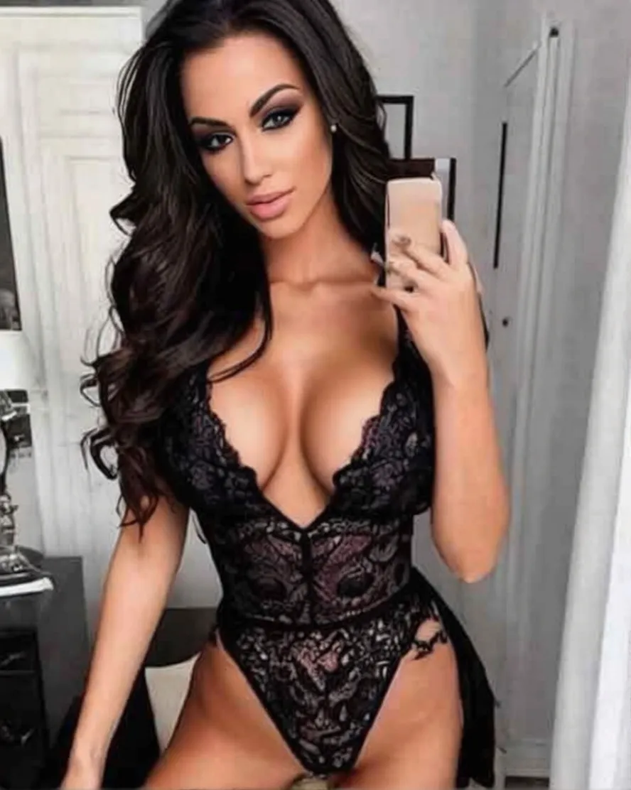 Anadolu Yakası Sınırsız Lolita Escort Gamze — görsel 2