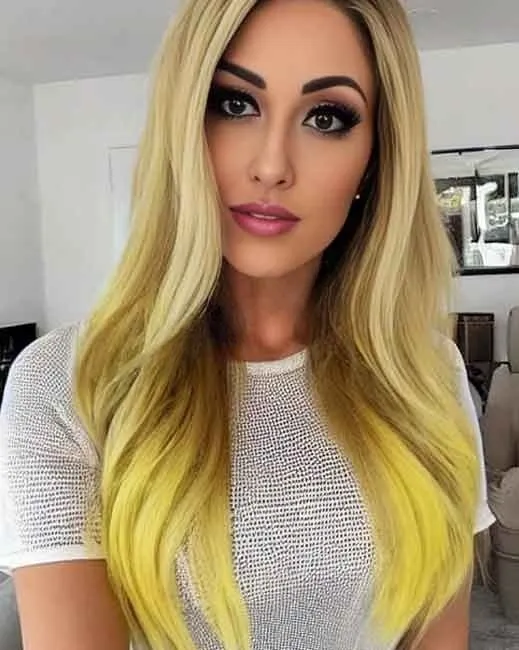 Esmer Güzeli Arap Escort Açelya — görsel 2