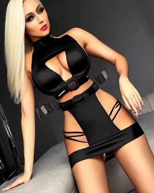 Kucukyali Arkadan Veren Escort Guzeli Semra — görsel 2
